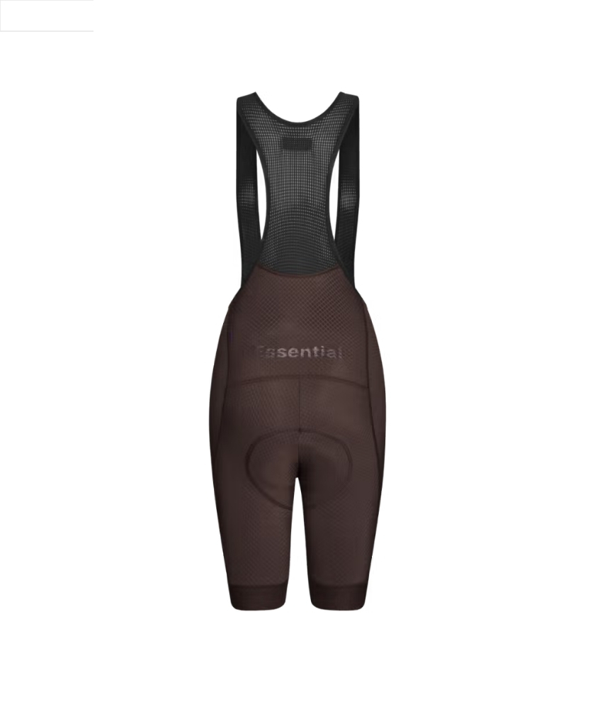 Women's Essential Bibs SS25