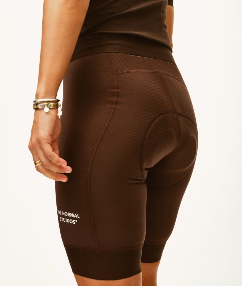 Women's Essential Bibs SS25