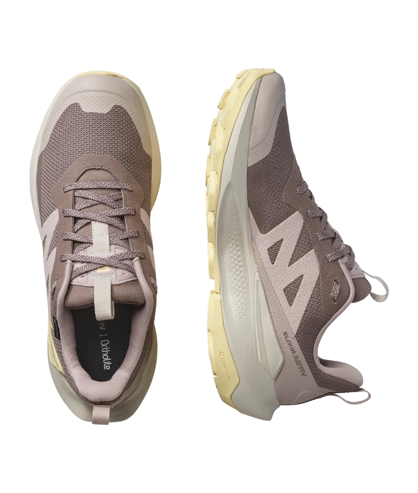 Shoes Elixir Active GTX W