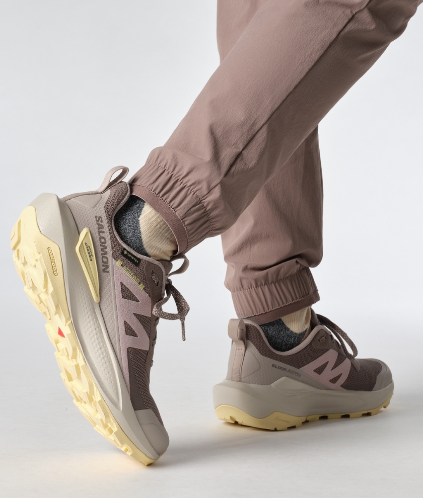 Shoes Elixir Active GTX W