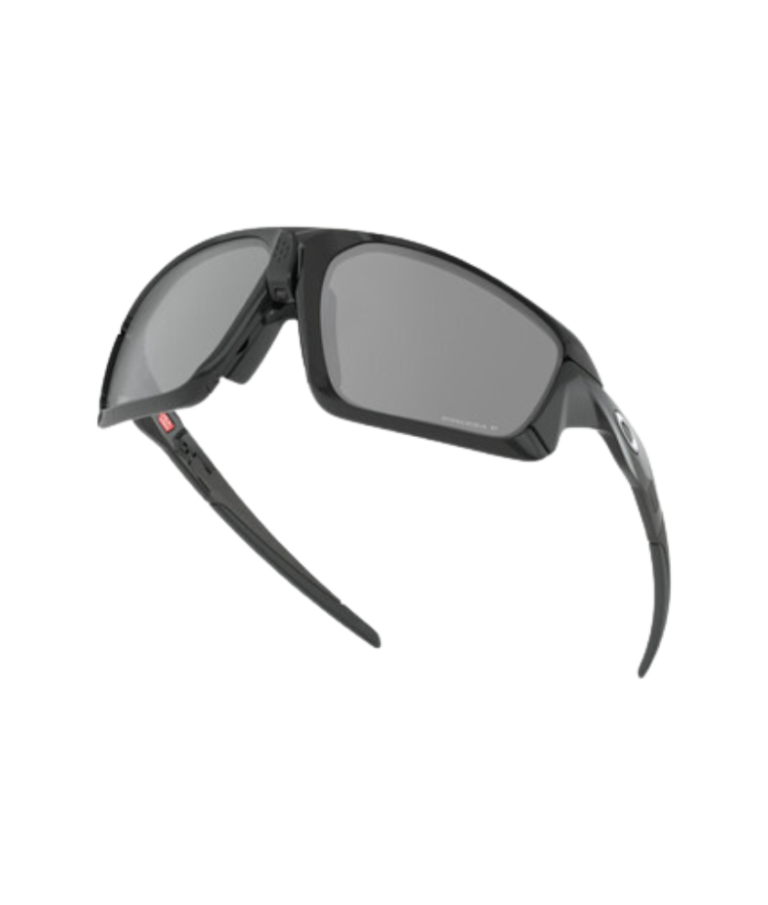 Oakley field shop jacket prizm polarized