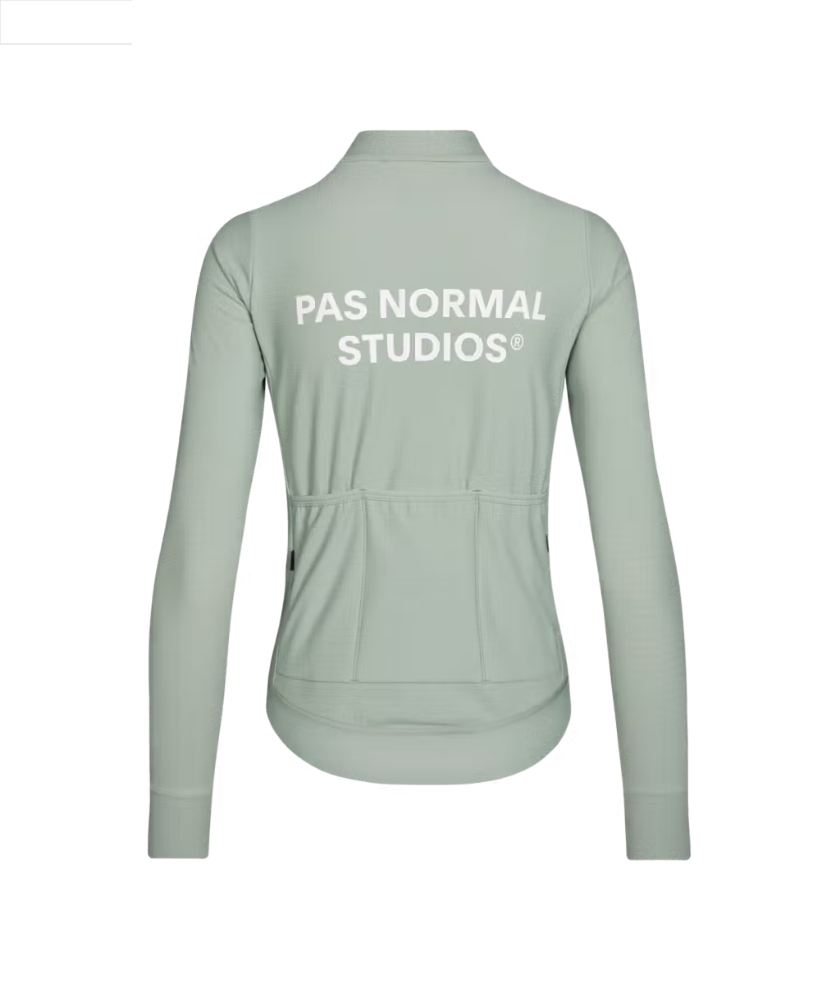Women's Essential Long Sleeve Jersey