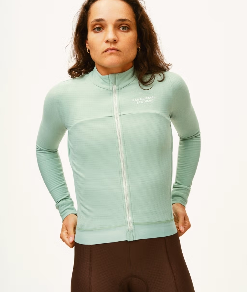 Women's Essential Long Sleeve Jersey