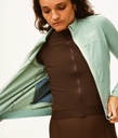 Women's Essential Long Sleeve Jersey
