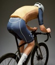 Mechanism Stow Away Gilet SS25