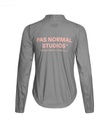 Women's Mechanism Rain Jacket SS25