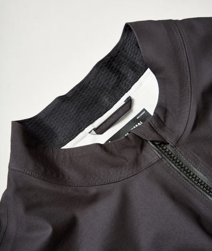Women's Mechanism Rain Jacket SS25