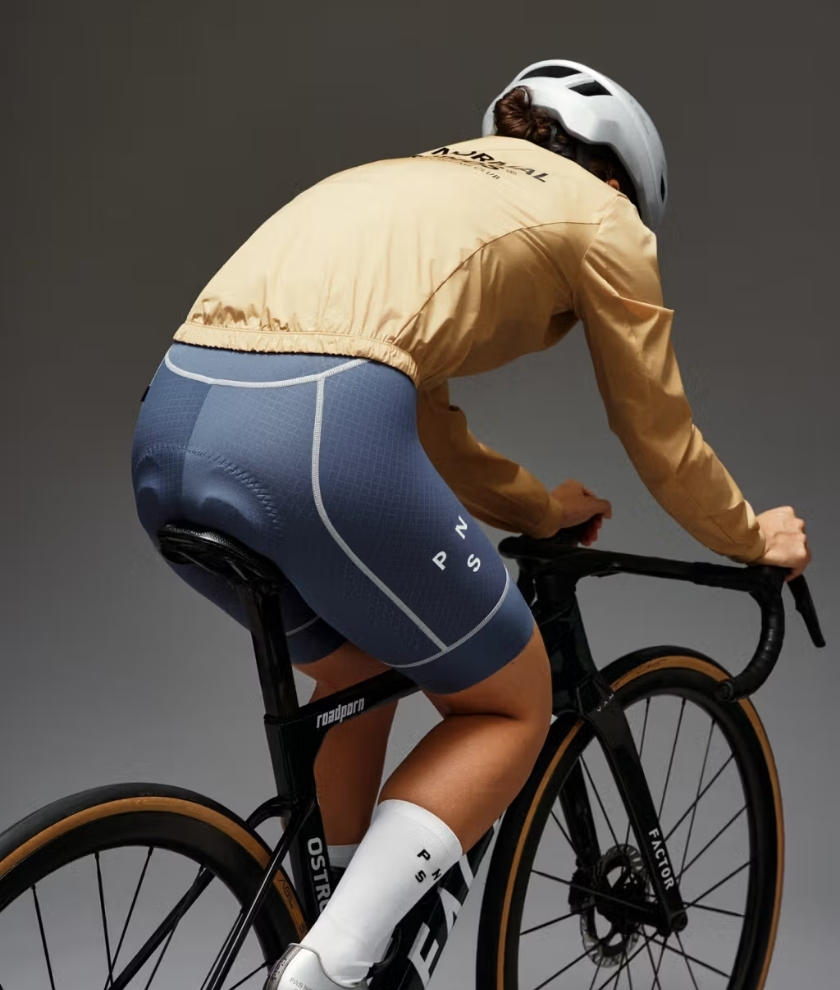 Women's Mechanism Stow Away Jacket SS25