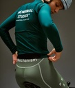 Women's Mechanism Long Sleeve Jersey SS25