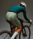 Women's Mechanism Long Sleeve Jersey SS25