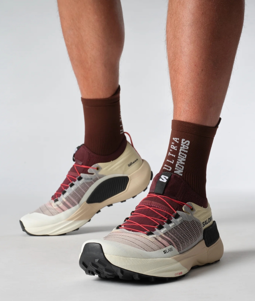 Shoes S/Lab Genesis