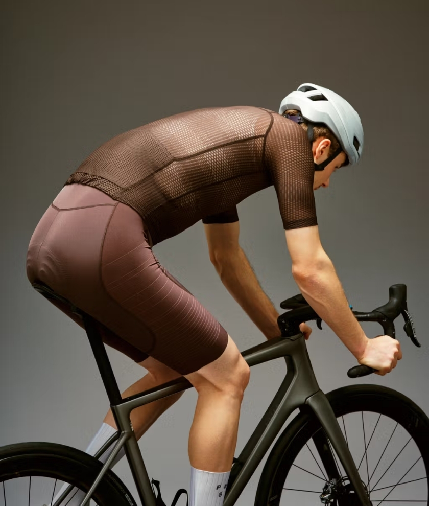 Mechanism Pro Zipless Jersey SS25