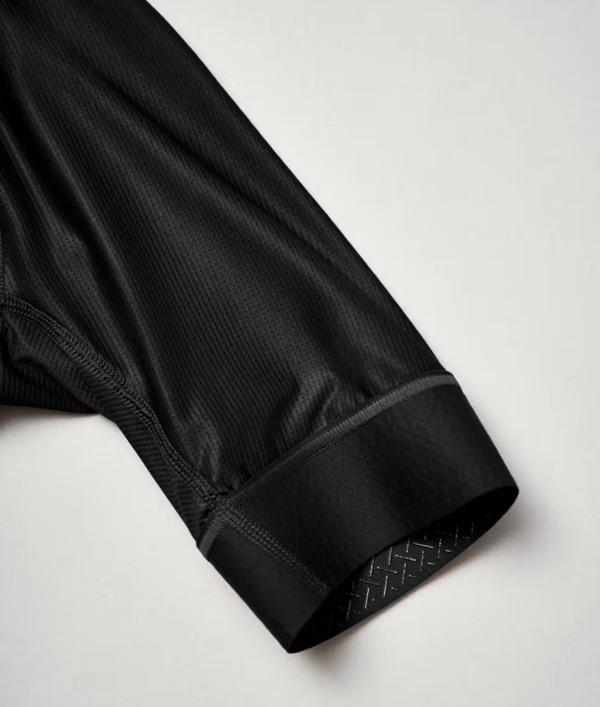 Mechanism Jersey SS25