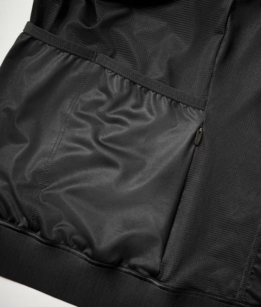 Mechanism Jersey SS25