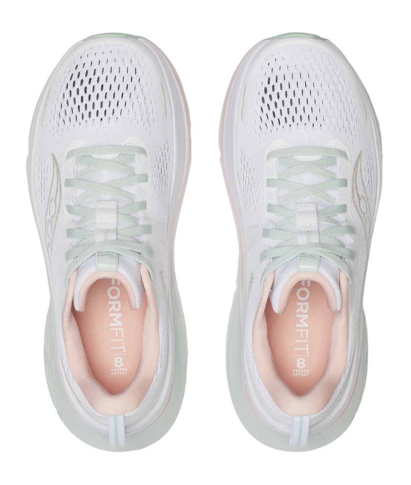 Shoes Guide 18 W