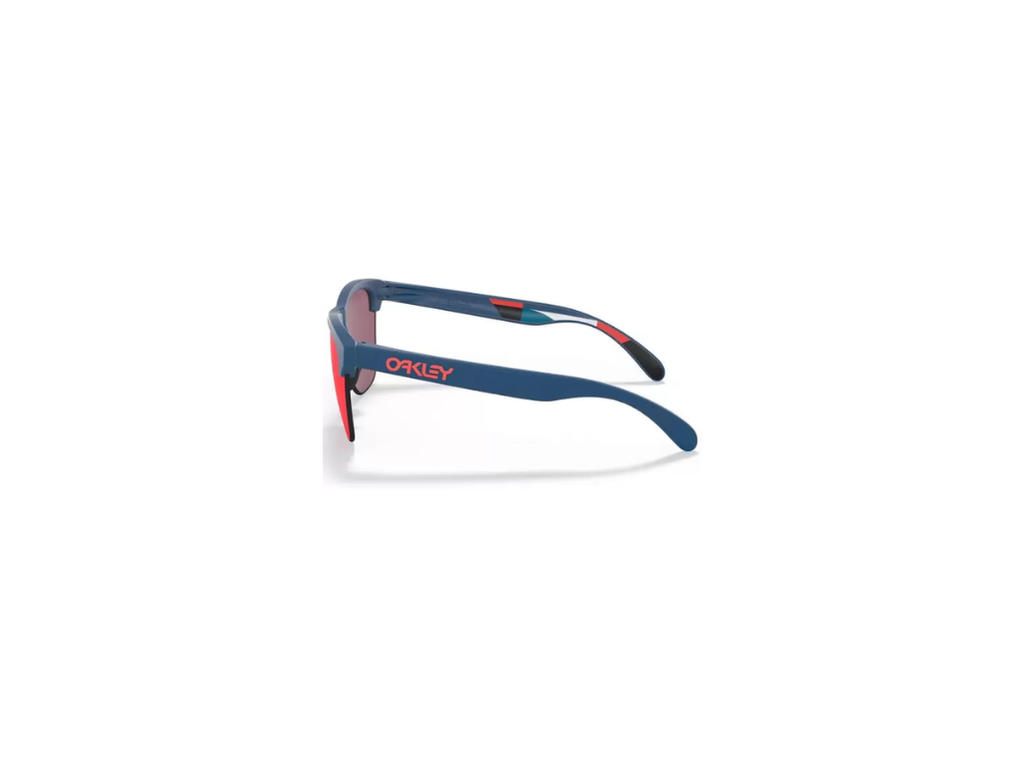 FROGSKINS LITE MATTE POSEIDON w/ PRIZM ROAD