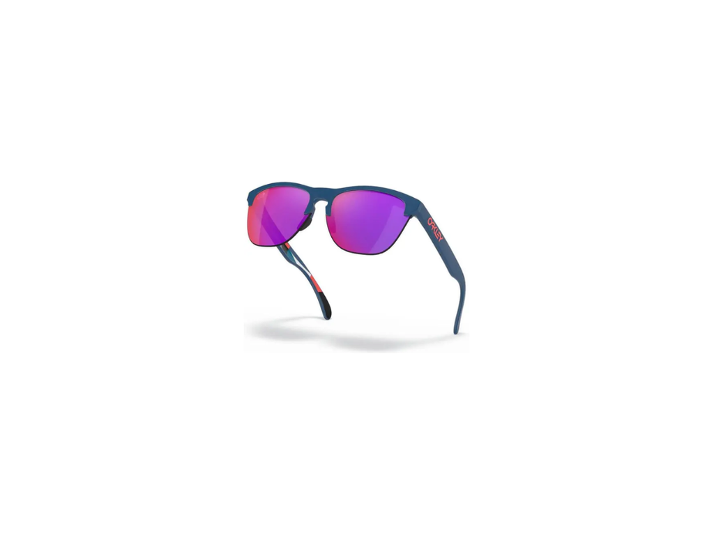 FROGSKINS LITE MATTE POSEIDON w/ PRIZM ROAD