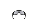 JAW BREAKER POLISHED BLK CLEAR BLK IRIDIUM PHOTOCHROMIC 2F