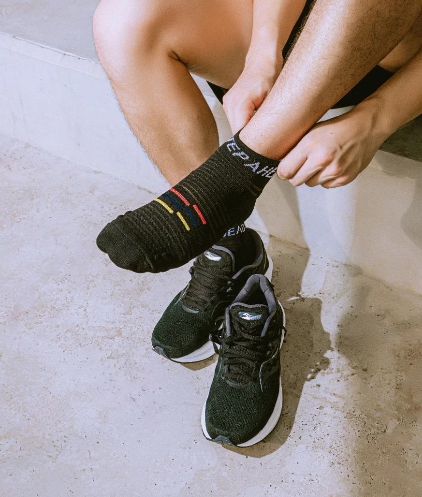 OSA Low Compression Running Socks