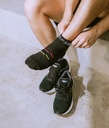 OSA Low Compression Running Socks
