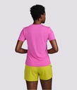 Women's Stopwatch Short Sleeve