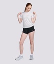 Women's Stopwatch Short Sleeve