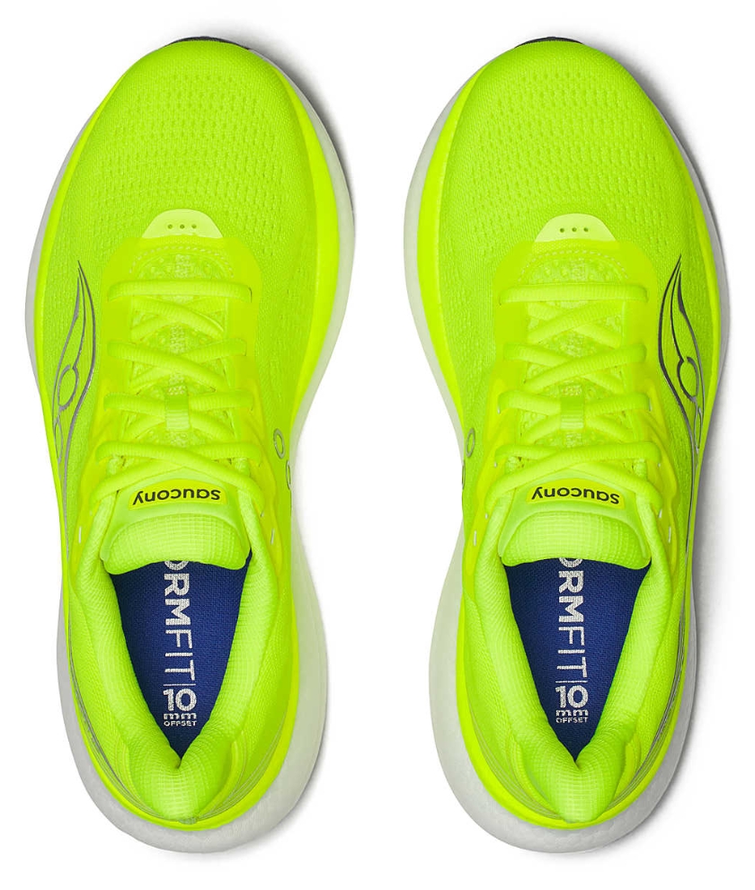 Shoes Triumph 23 M