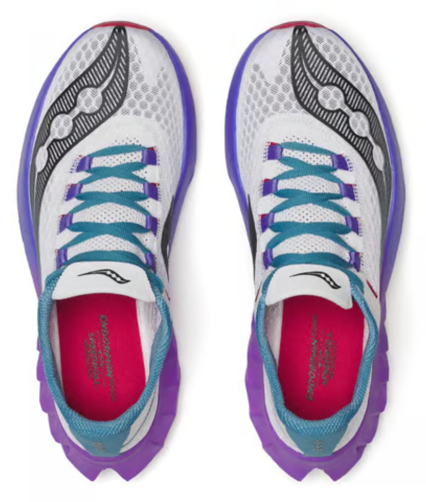 Shoes Endorphin Pro 4 W