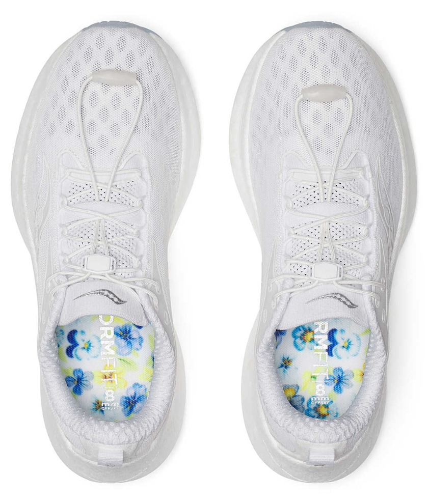 Shoes Ride 18 W