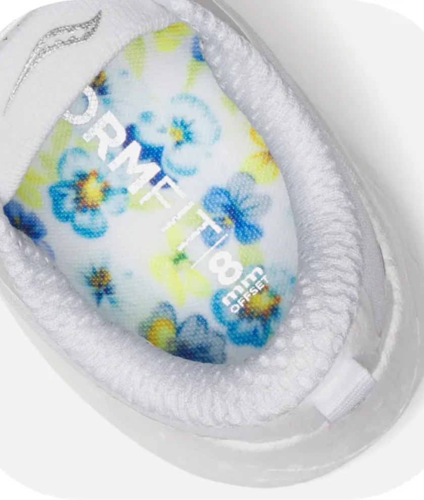 Shoes Ride 18 W