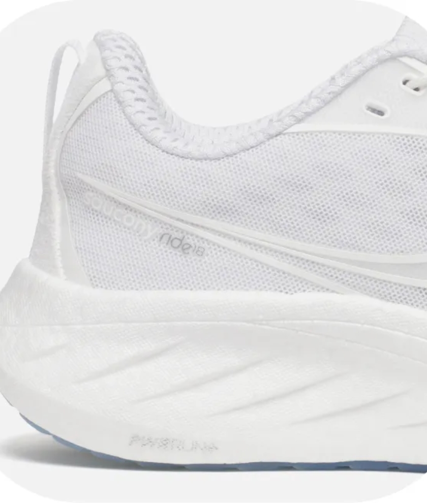 Shoes Ride 18 W