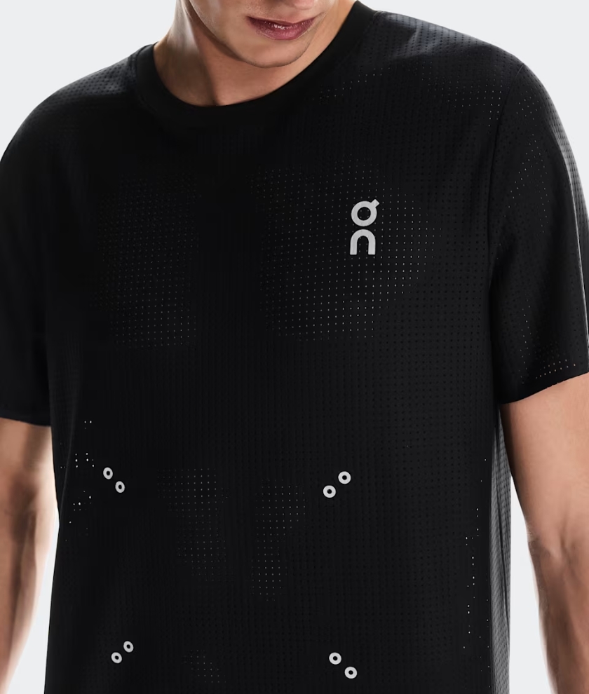 Pace Mesh T