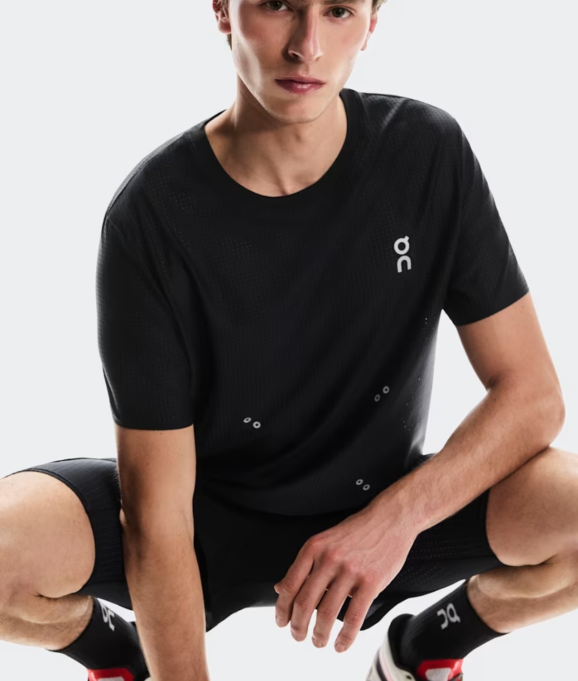 Pace Mesh T