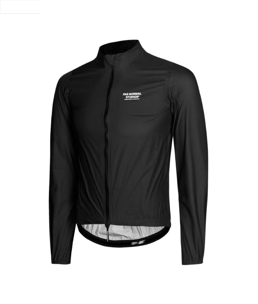 Mechanism Rain Jacket SS25