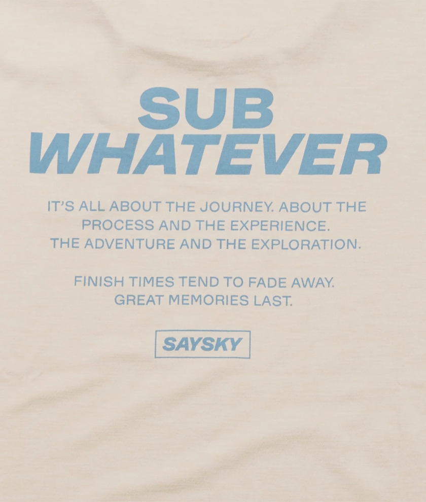 Statement Pace Long Sleeve