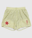 Checker Pace 2 in 1 Shorts 5''
