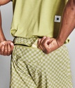 Checker Pace 2 in 1 Shorts 5''