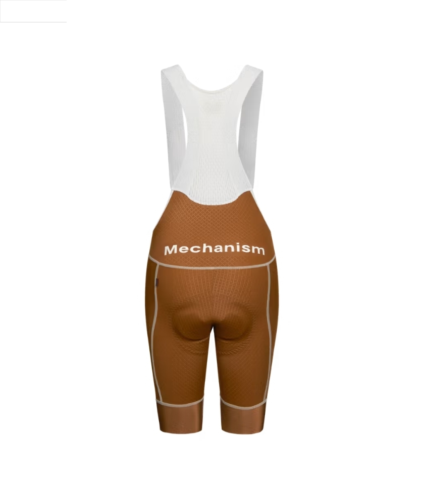 Women's Mechanism Bibs SS25