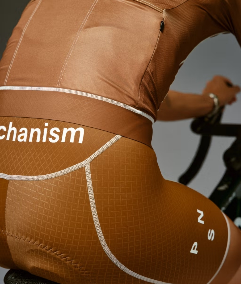 Women's Mechanism Bibs SS25