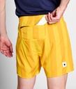 Stripe Pace Shorts 5''