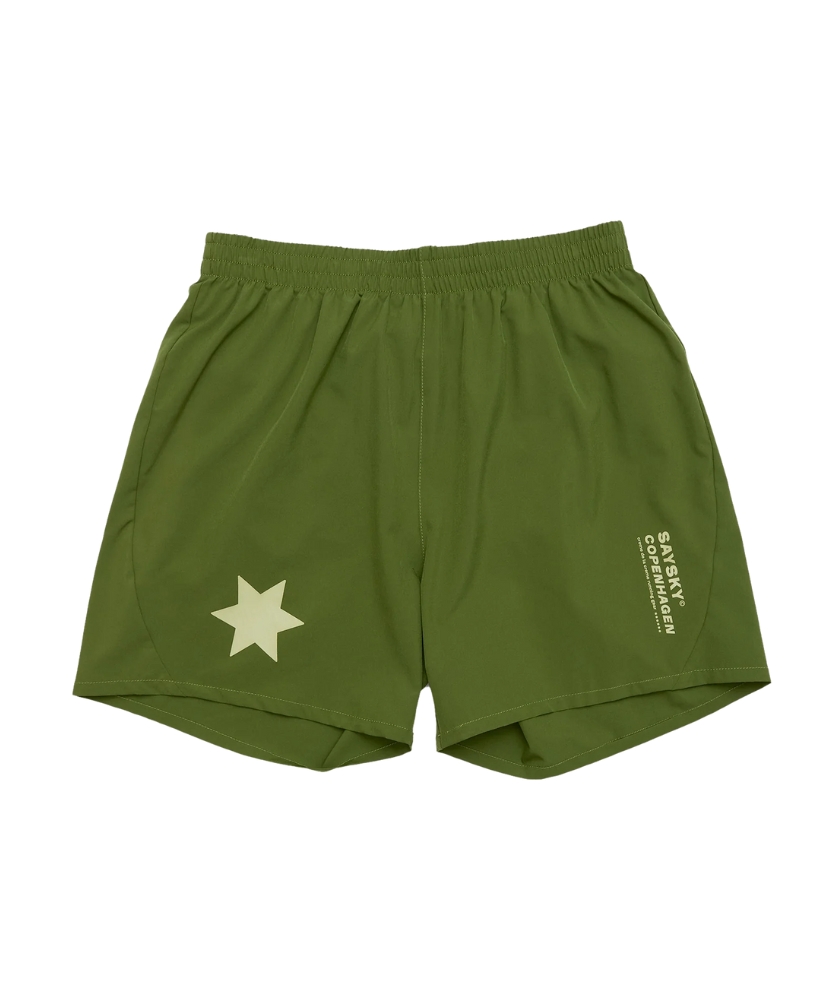 Statement Pace Shorts 5''