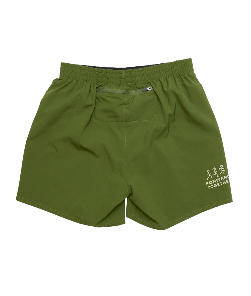 Statement Pace Shorts 5''