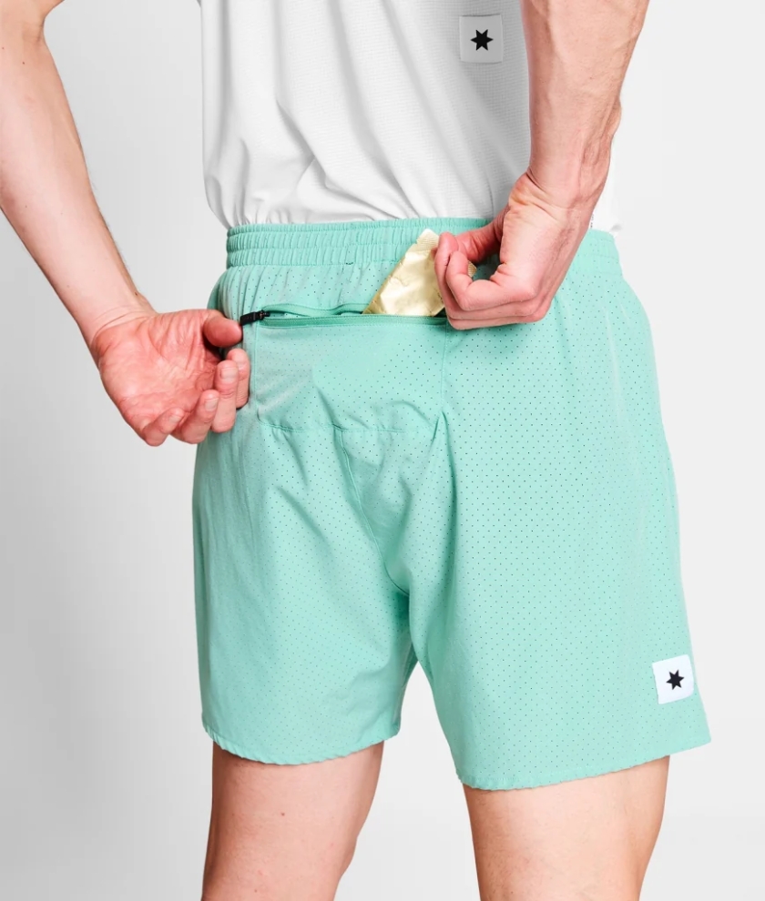 Pace Air Shorts 5''