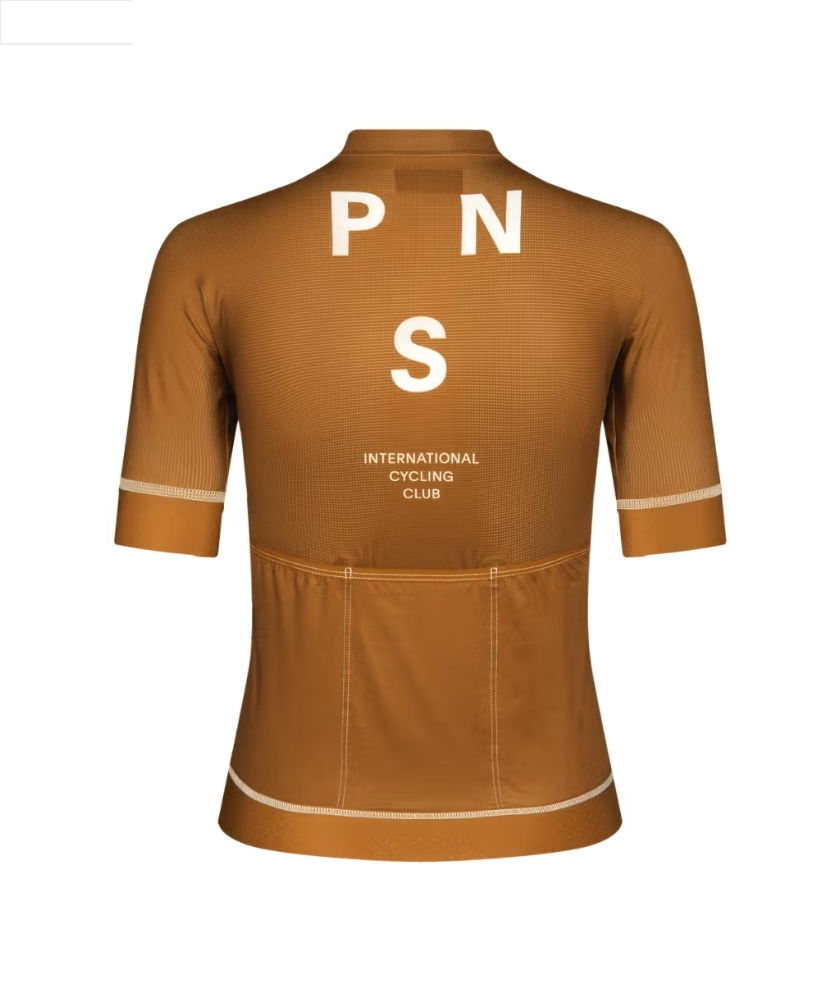 Women's Mechanism Jersey SS25