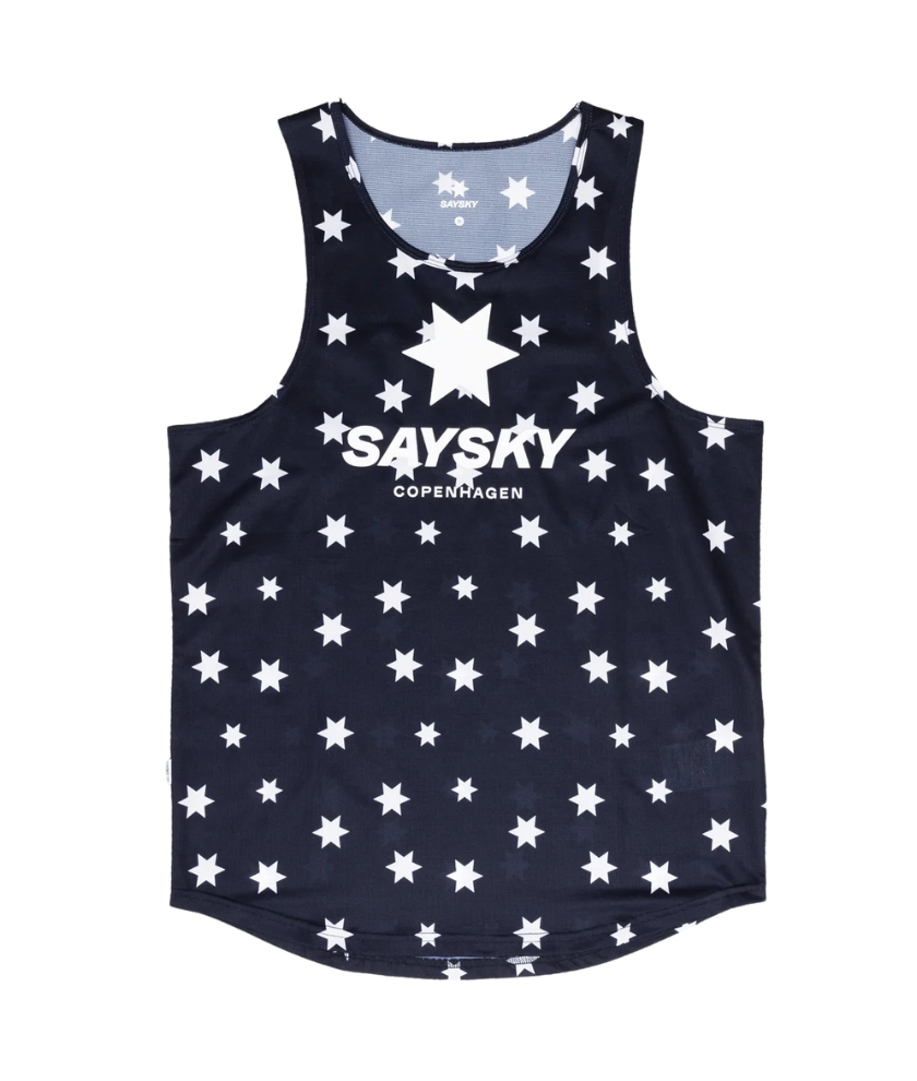 Star Combat Singlet