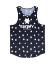 Star Combat Singlet
