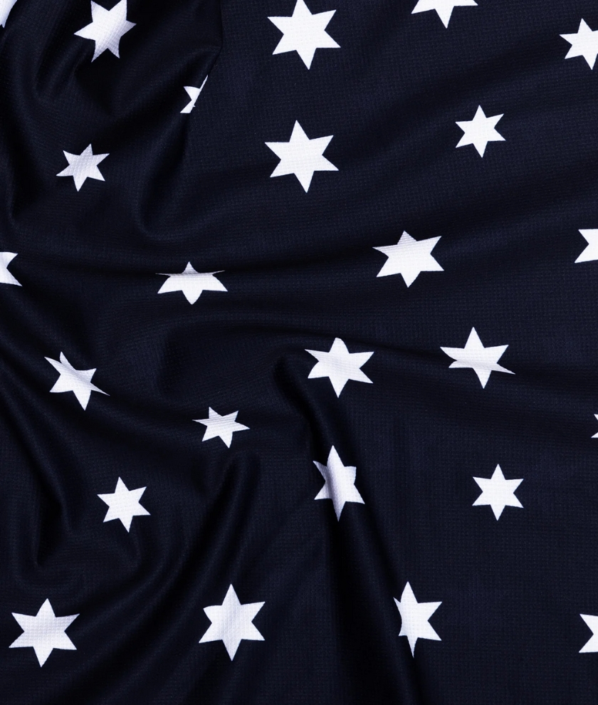Star Combat Singlet