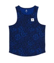Flower Combat Singlet