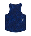 Flower Combat Singlet