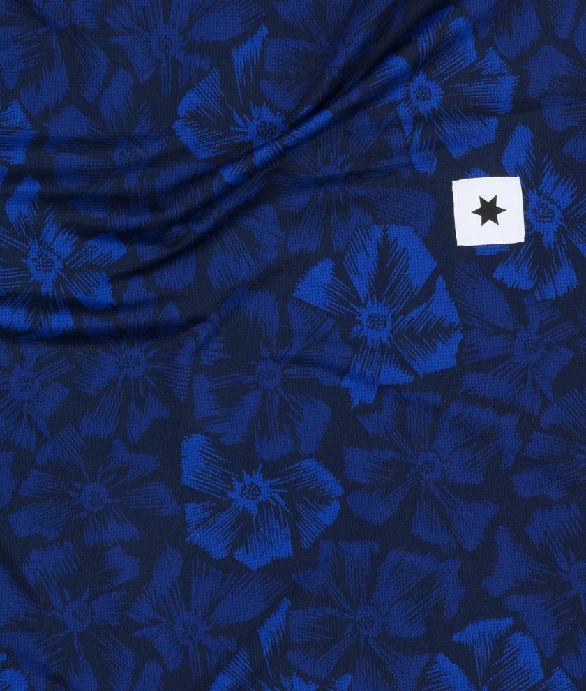 Flower Combat Singlet